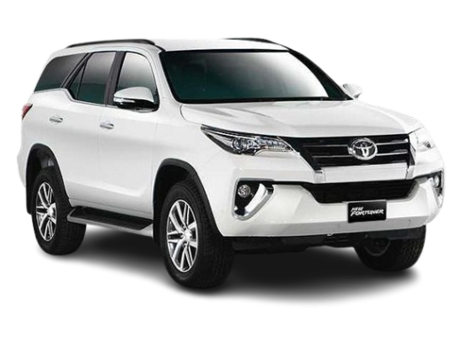 Toyota Foruner