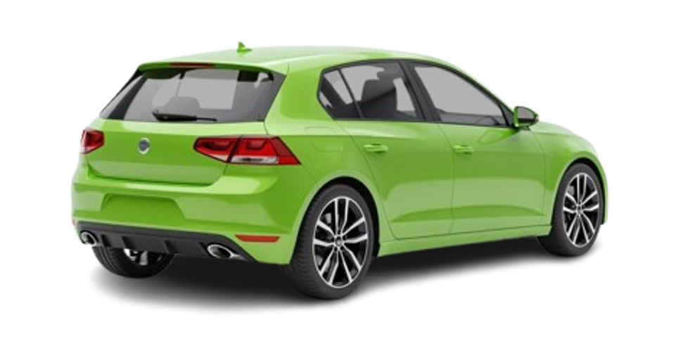 Hatchback