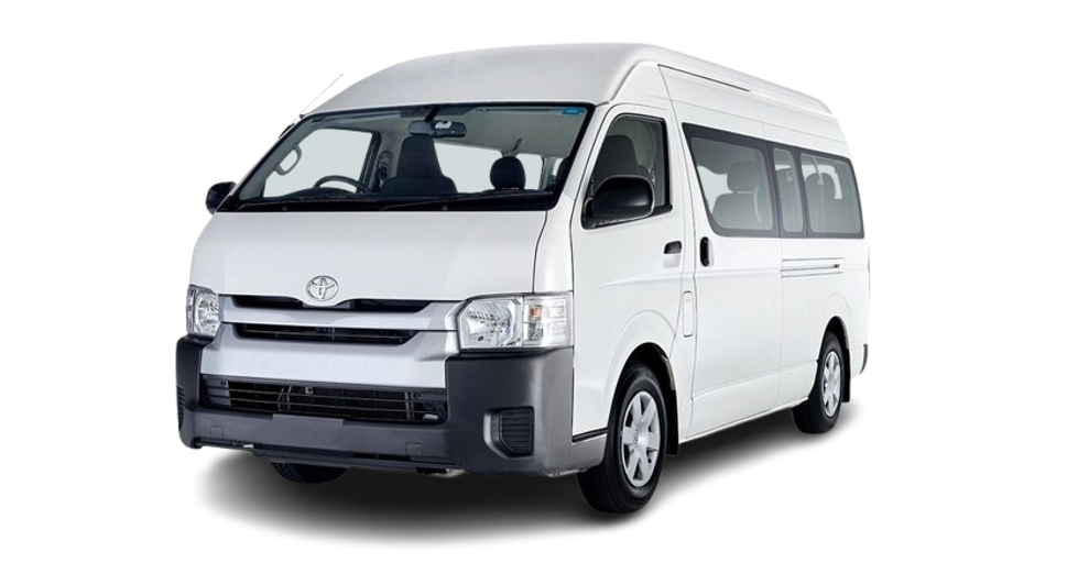 Minivan
