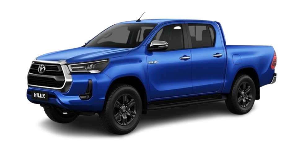 Pickup Truck