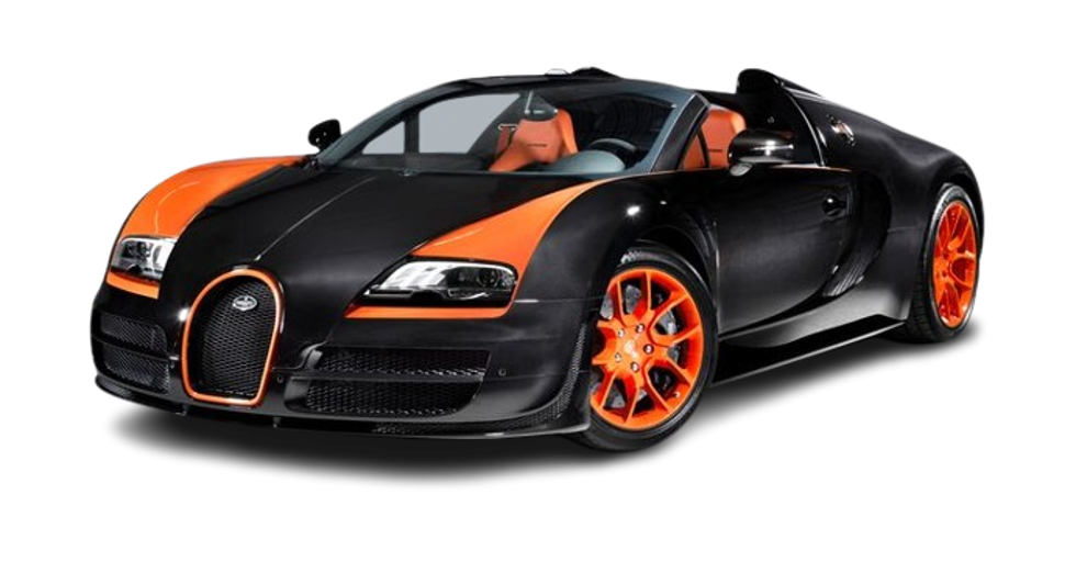 Sport Cars