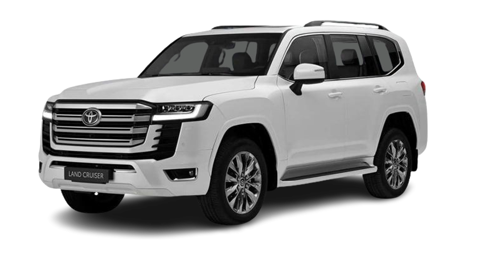 SUV
