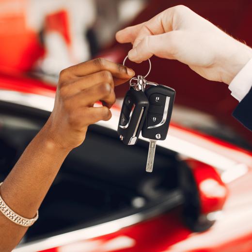 Receive a Competitive Offer Sell Your Car to Us Today.