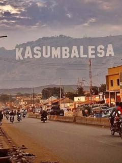 Kasumbalesa