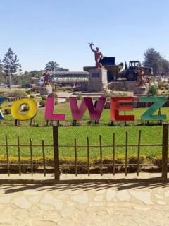 Kolwezi