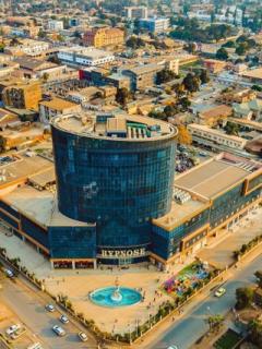 Lubumbashi